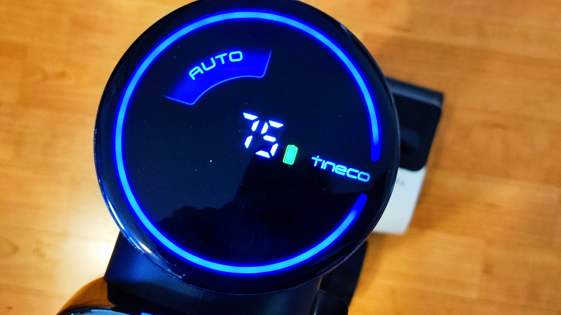 TINECO FLOOR ONE S7 SWITCH