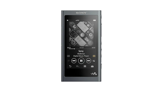 sony nw 155l