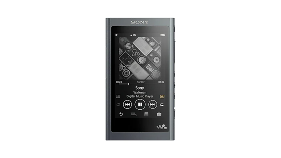 The best MP3 player for 2023 top portable music players TechRadar
