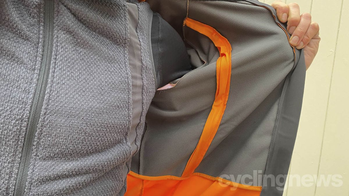 Endura Pro SL 3 Season Jacket review