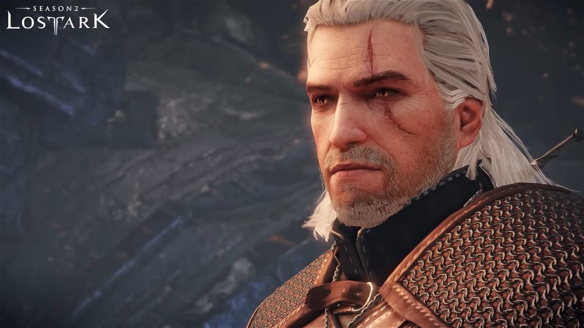 PC Gamer on X: The Witcher 2 is eight years old, and a few essential mods  (like a new face for Geralt) help make it more playable today    / X