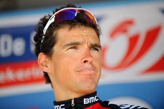 Belgium's Greg Van Avermaet (BMC) finished second overall in his national tour.