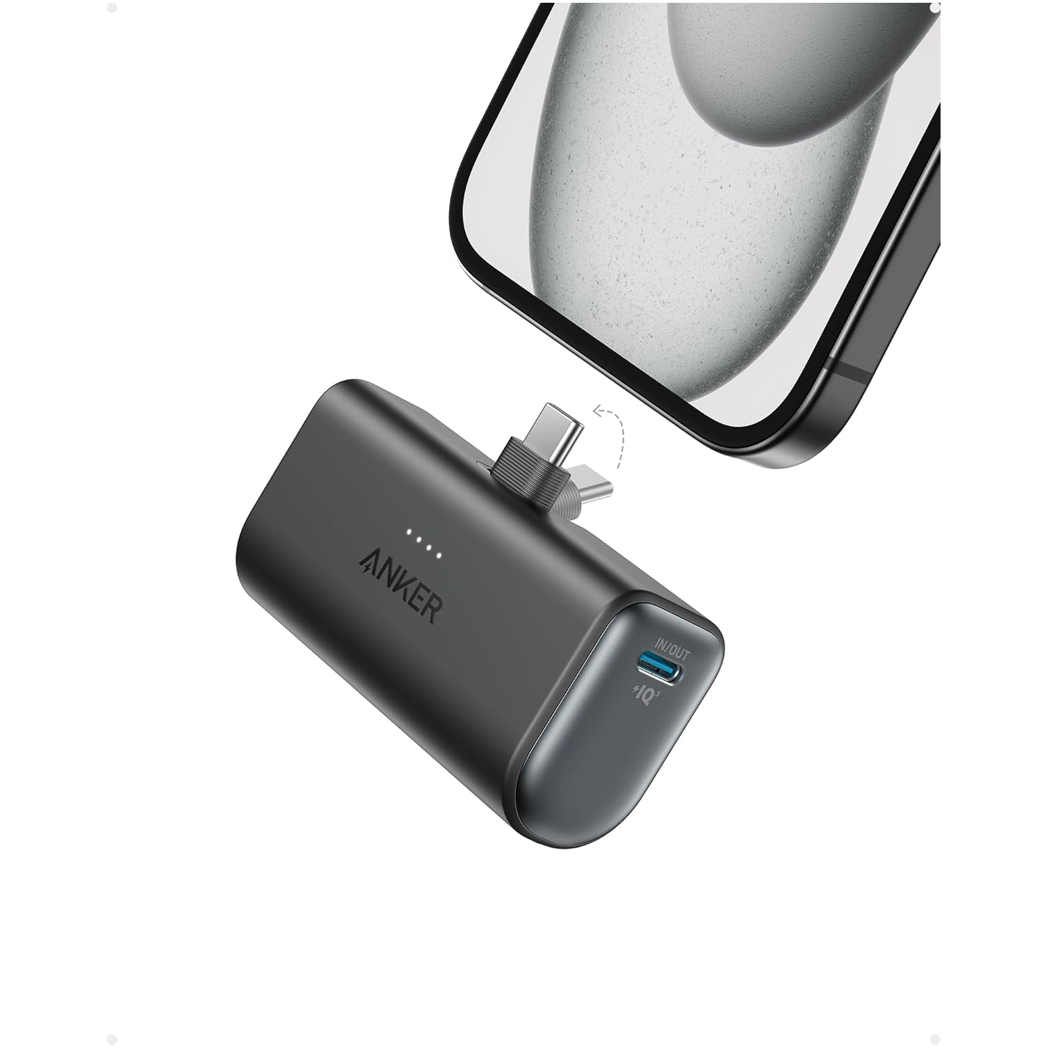 Anker Nano Power Bank