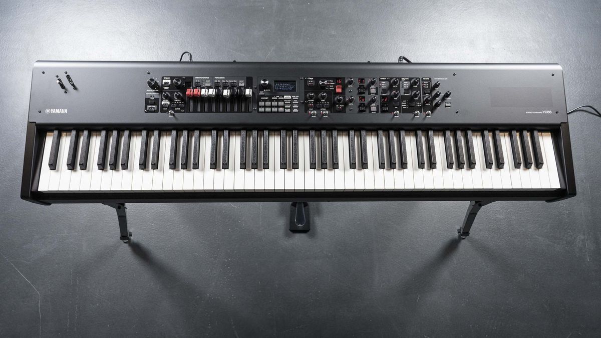 Yamaha YC88