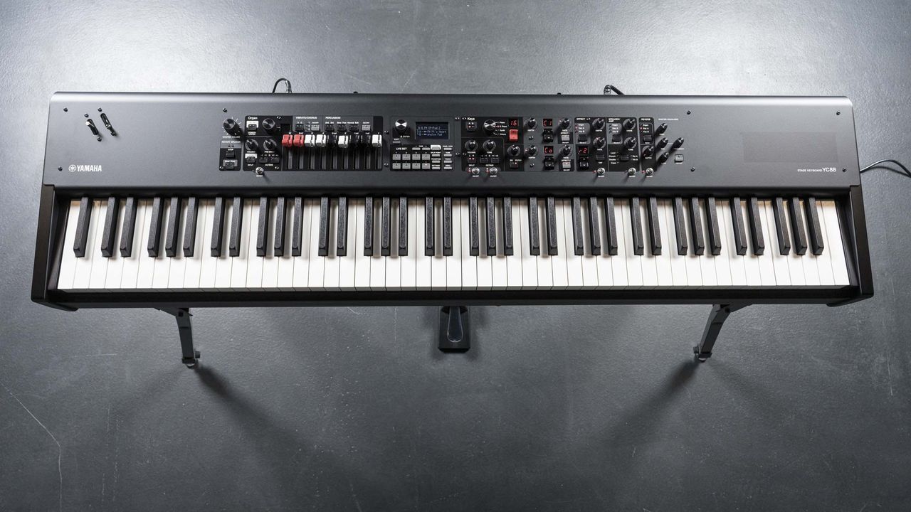 Yamaha YC88