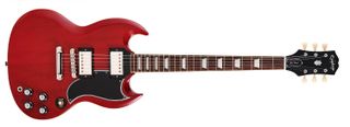 Gibson 1961 Les Paul SG Standard