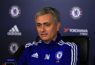 Jose Mourinho worked with Ashley Cole during both the Portuguese's spells as Chelsea manager