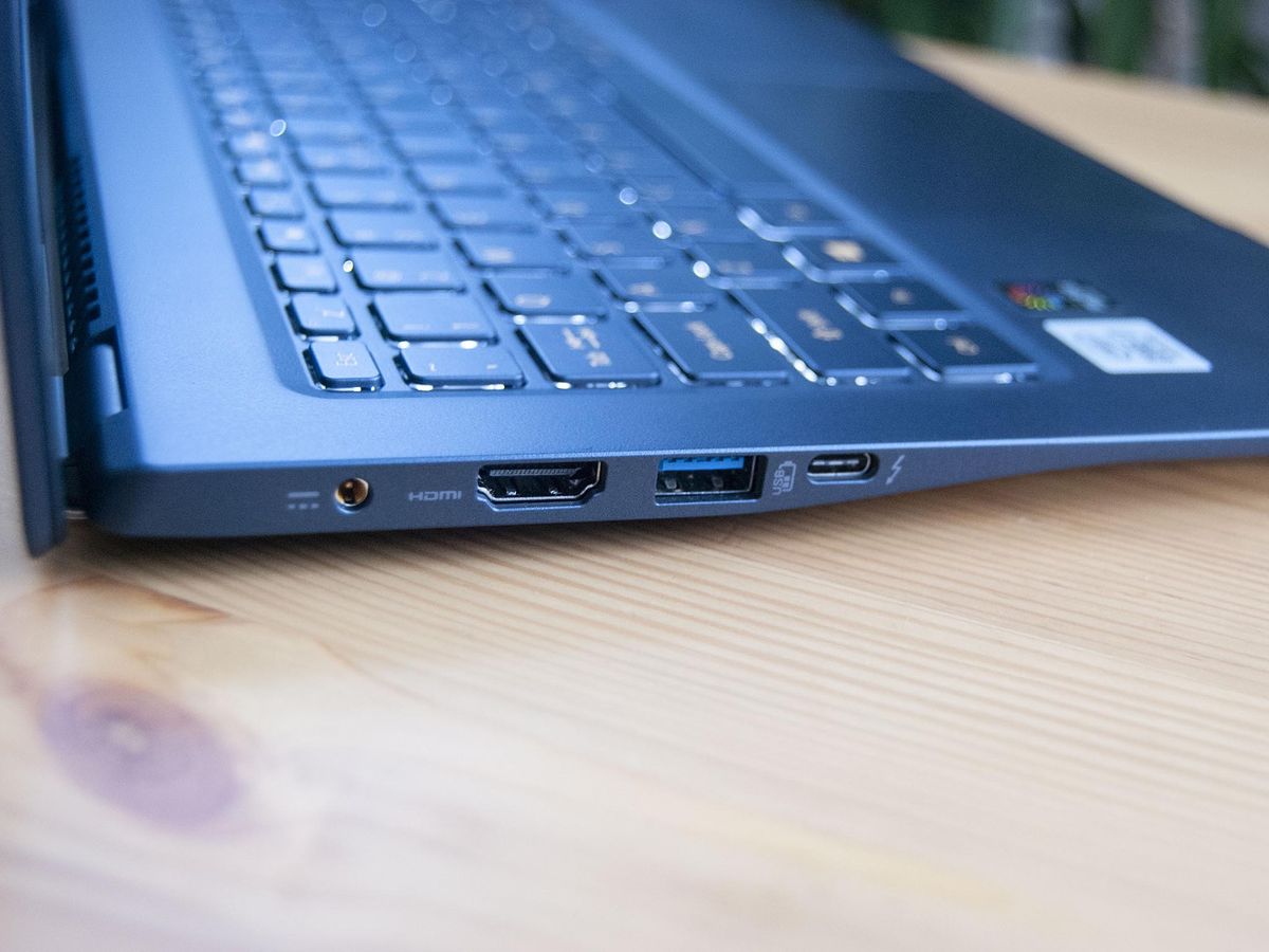 Acer Swift 5 SF514-54T
