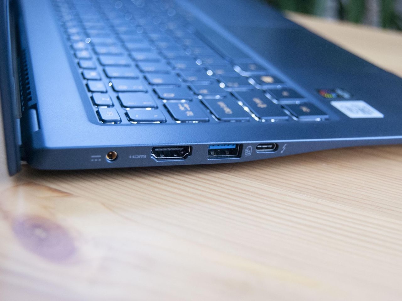 Acer Swift 5 SF514-54T