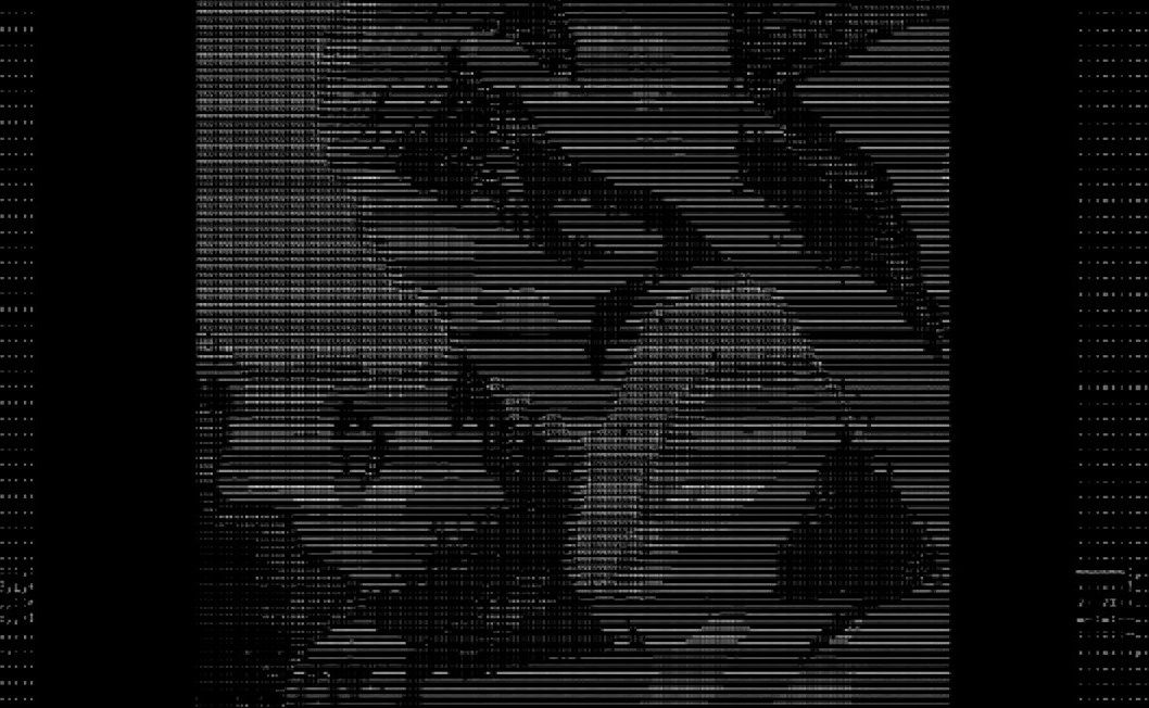 Ascii steam