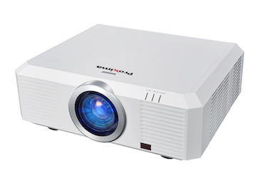 Proxima Displays Unveils High Resolution WUXGA LCD Projector