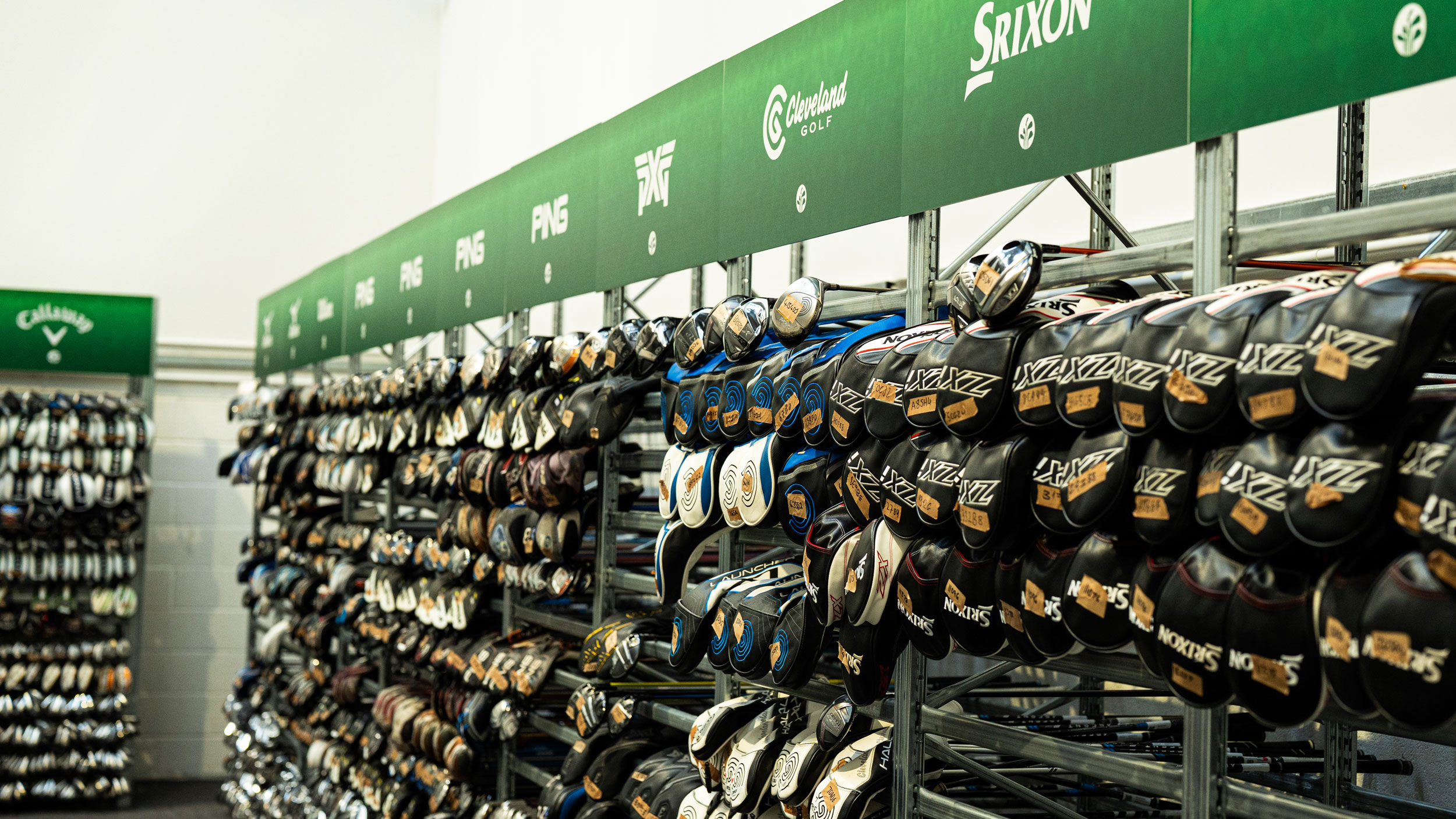 The Hidden Value Of Buying Second Hand Clubs