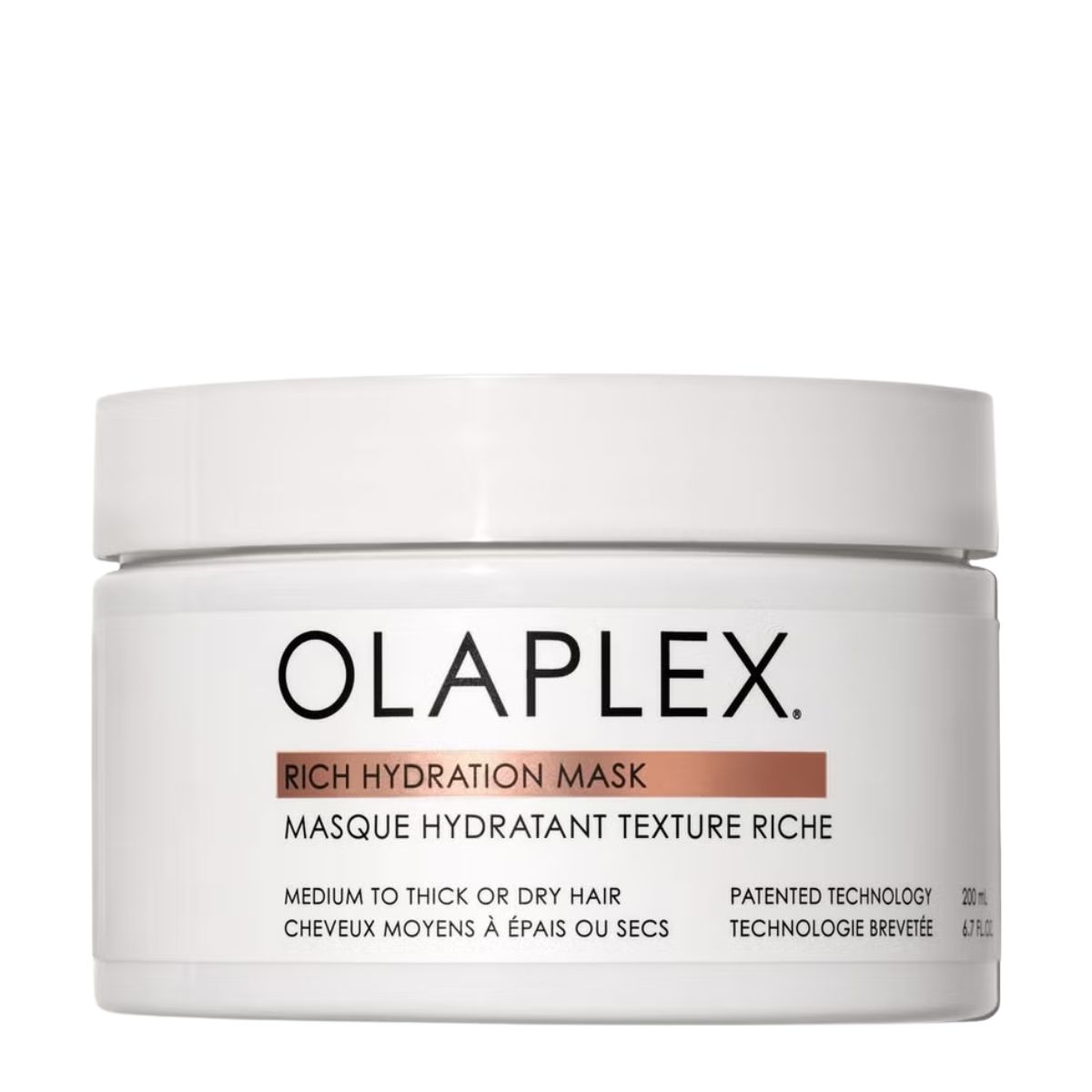 Olaplex , Rich Hydrating Mask 200ml