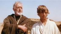   Obi-Wan Kenobi