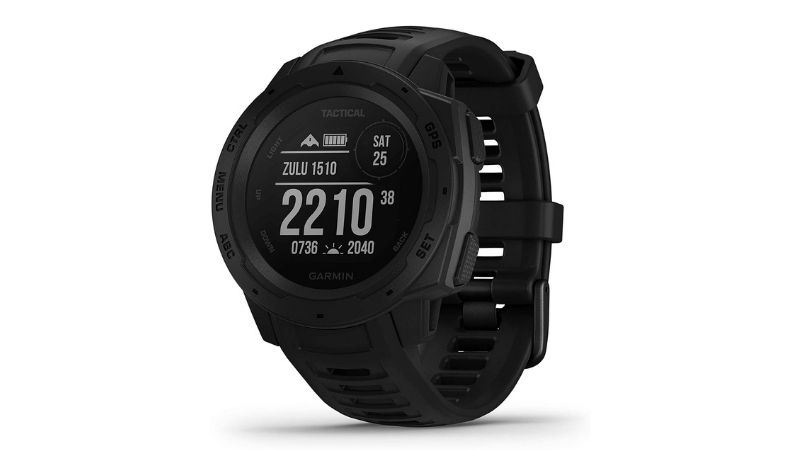 Best Garmin Watches