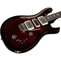 PRS Special Semi-Hollow