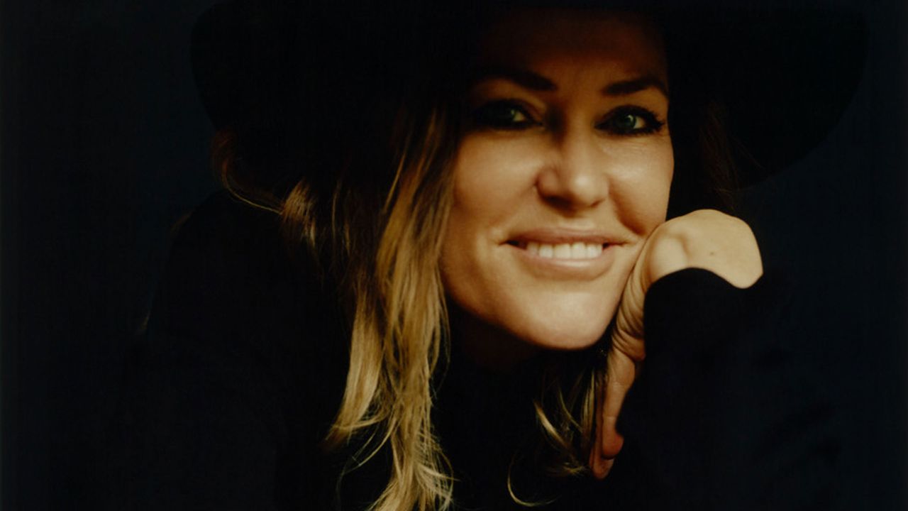 Cerys Matthews