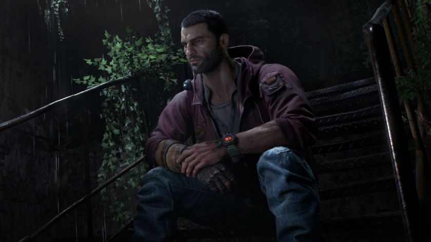 Dying Light: The Beast docket codes