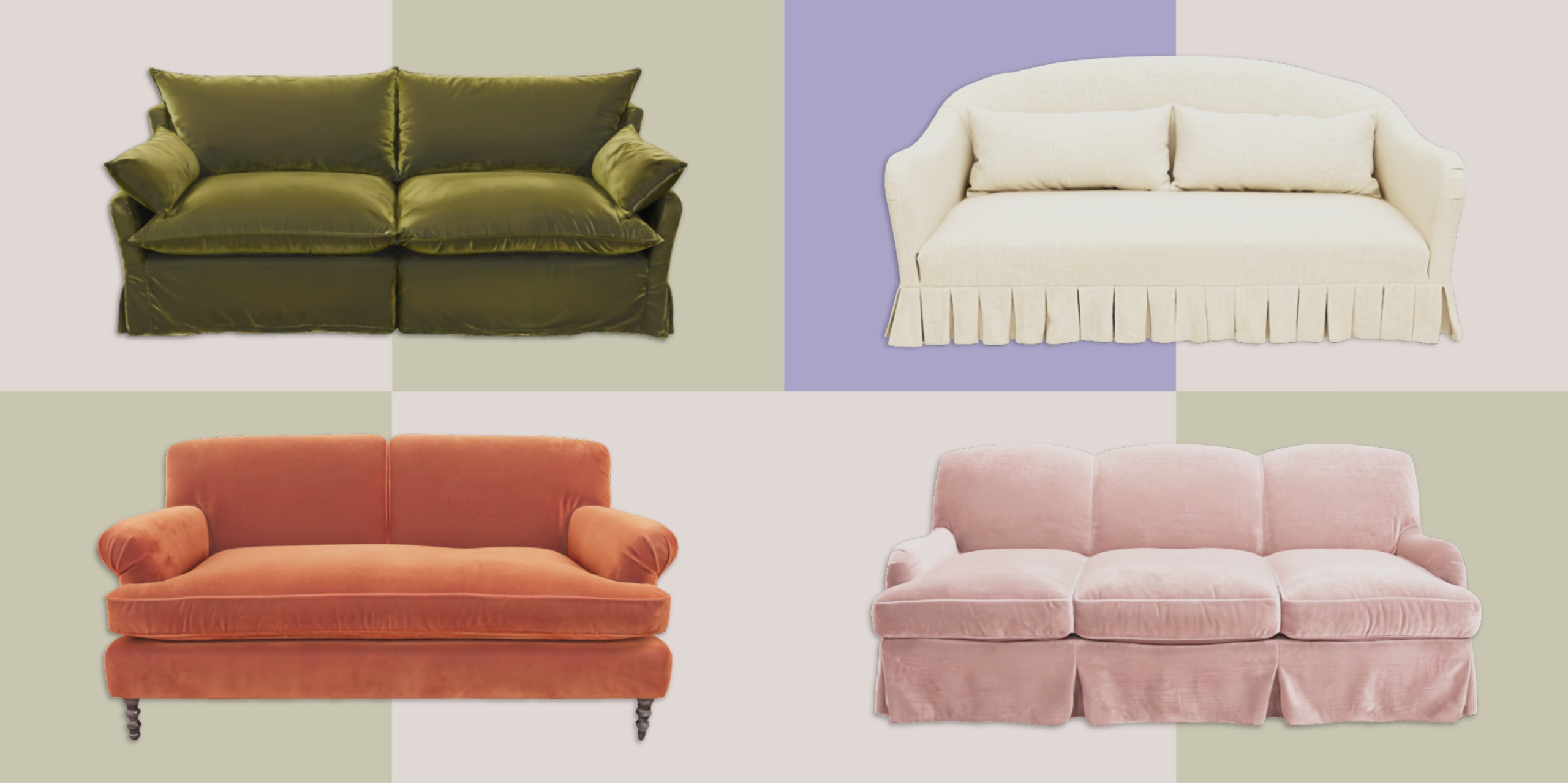 Hero image of Schplendid Sofa Reviews