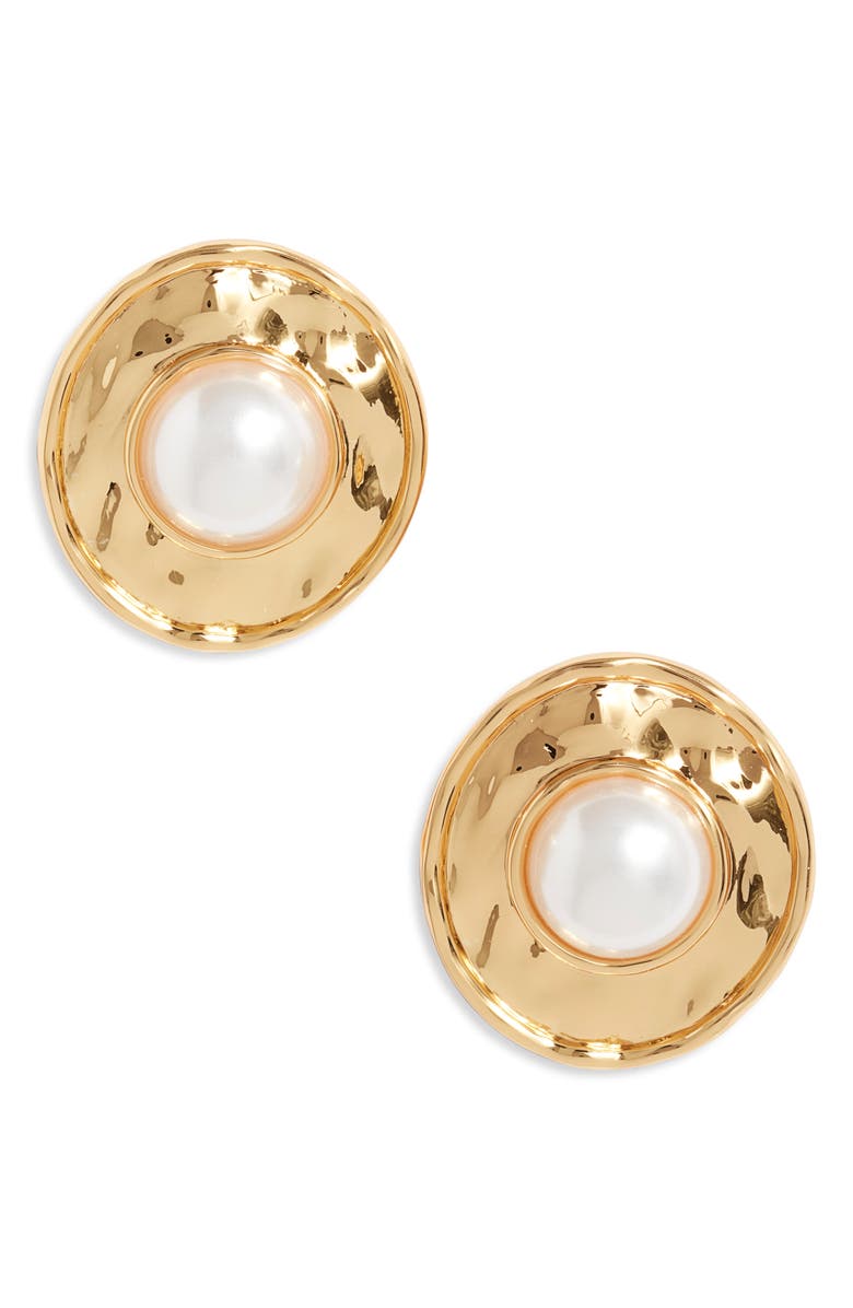 Athens Earrings