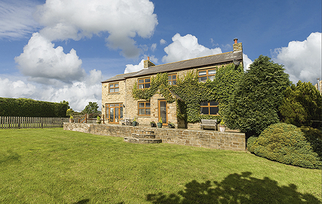 Bowser Hill Farm