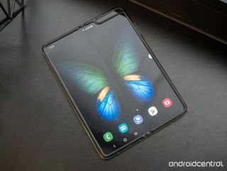 Galaxy Fold