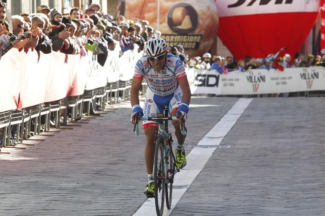Miguel Angel Rubiano Chavez (Androni Giocattoli)