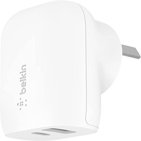 Belkin BoostCharge 37W PPS PD|