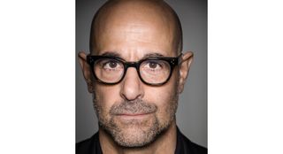 Stanley Tucci