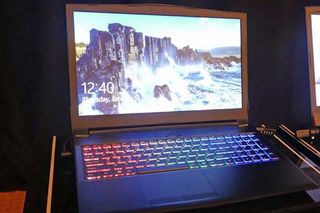 Gigabyte Sabre 15 Gaming Laptop