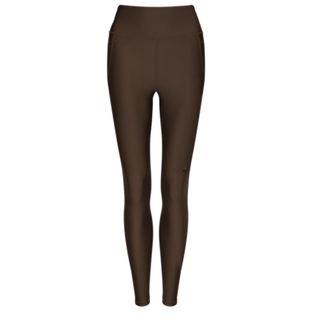 brown leggings with pockets from gngr bees