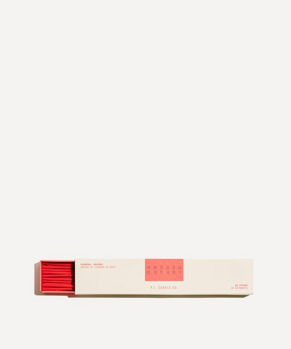 Smoked Cherry Hi-Fi Incense Sticks