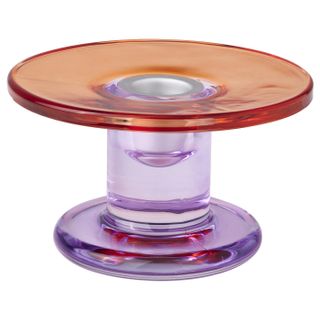 TjÄrlek Candlestick - Multicolour 7 Cm