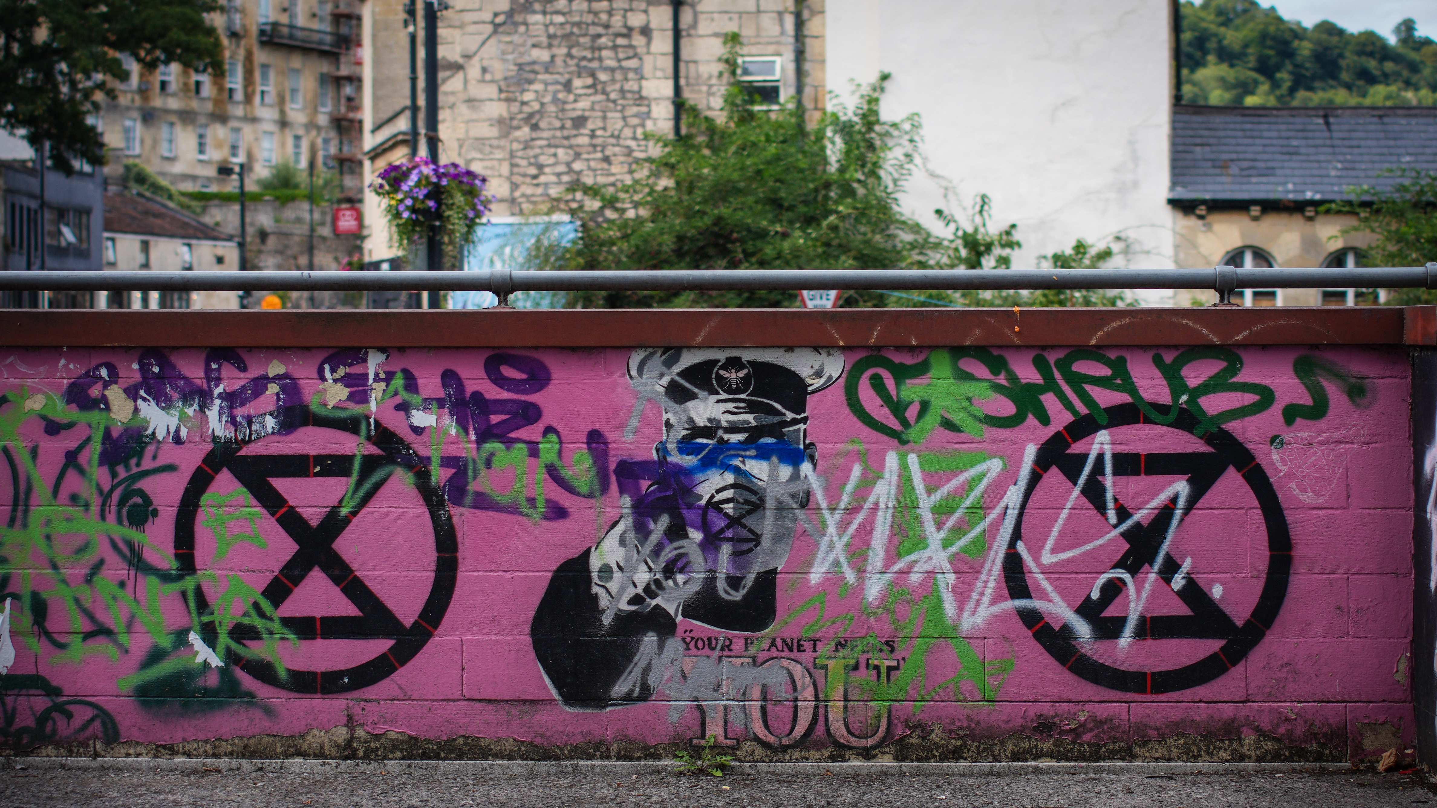 Sample image taken on the Sony RX1R III