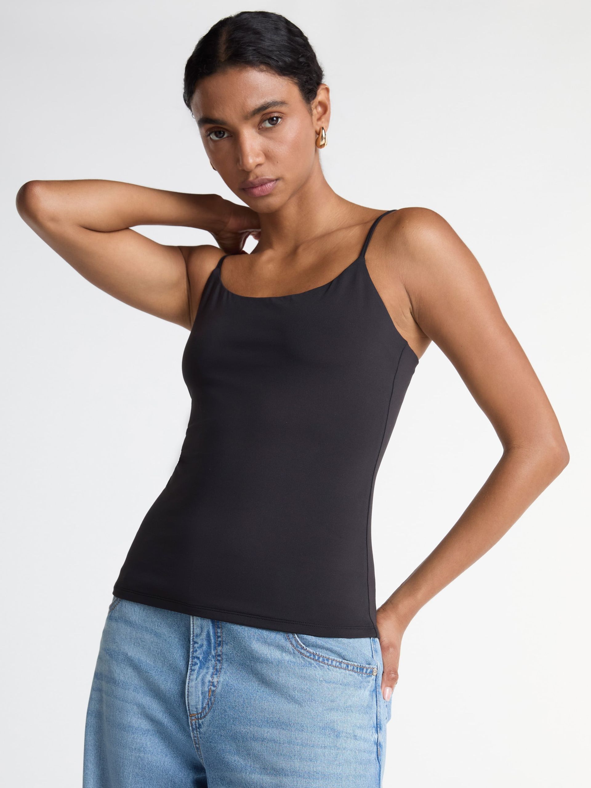 Scoop, Cami Top