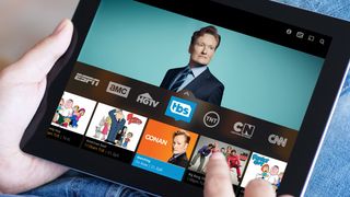 Best TV streaming services: Sling TV