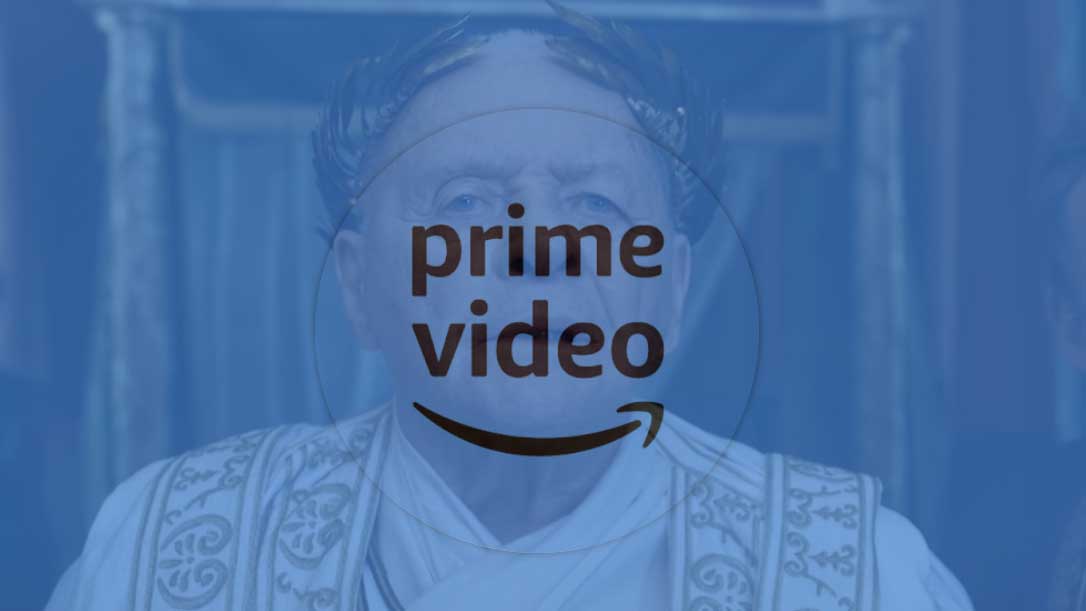 Prime Video has a Game Of Thrones rival and the trailer is brutal