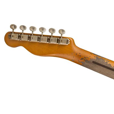 Joe Bonamassa Fender Nocaster