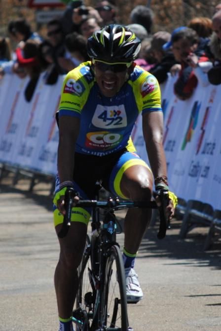 Edson Calder&oacute;n (472-Colombia)