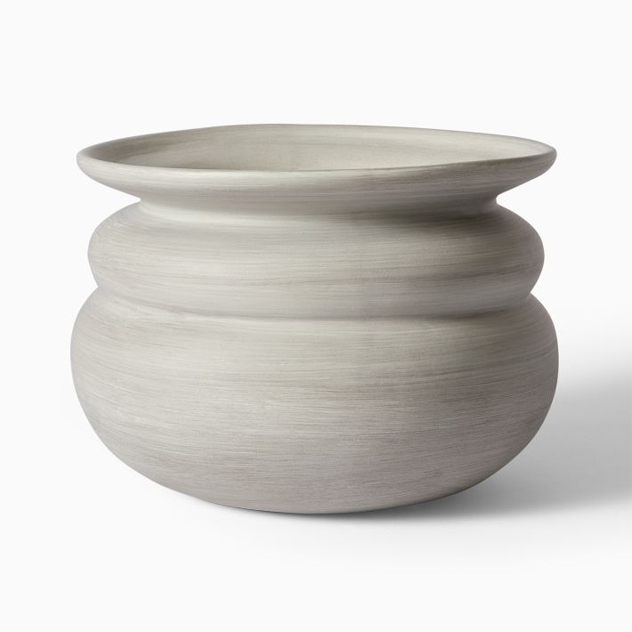 Alana Ceramic Indoor/outdoor Planters