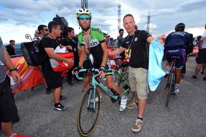 Laurens ten Dam (Belkin)