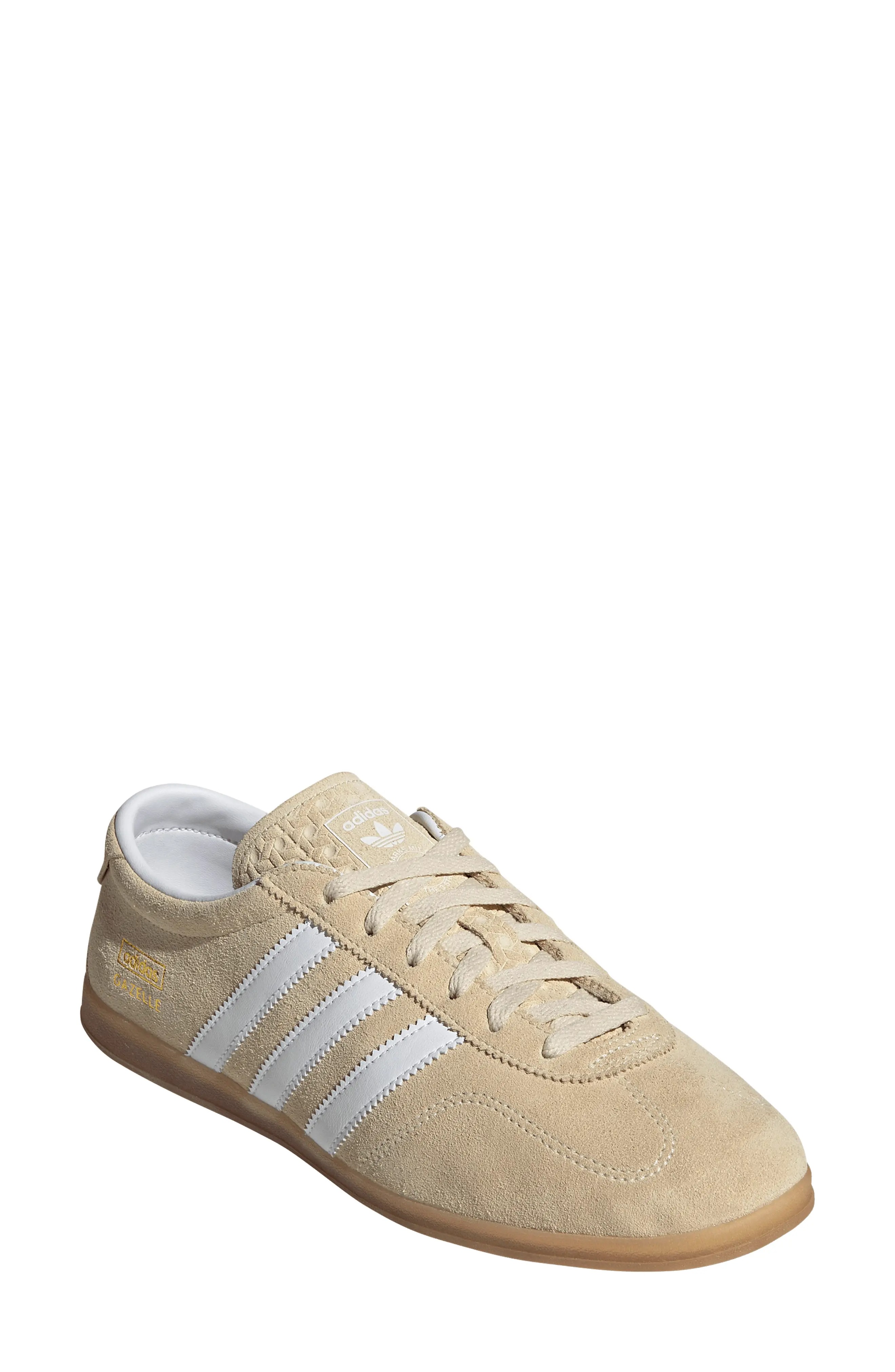adidas, Gazelle Lo Pro Sneaker