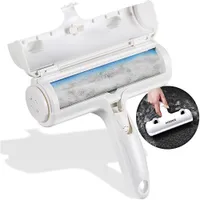 Ace2ace Reusable Pet Hair Remover Roller | 40% off at AmazonWas £19.99 Now £11.99 Ace2ace Reusable Pet Hair Remover Roller | 40% off at AmazonWas £19.99 Now £11.99