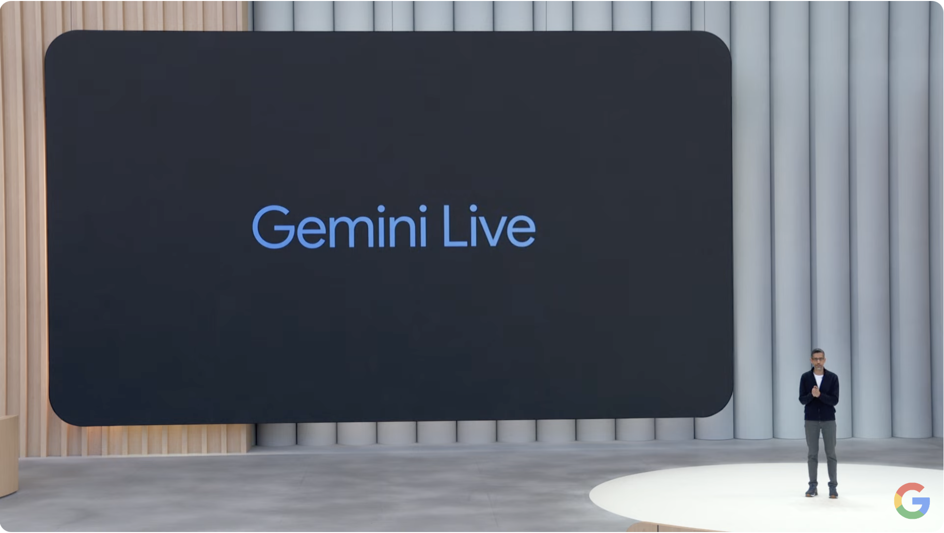 Google I/o