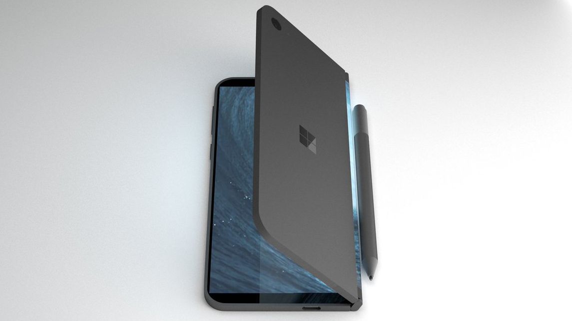 Microsoft is expected to include support for a stylus, similar to the Surface Pen available for the Surface Pro and Surface Laptop