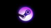 Steam logo