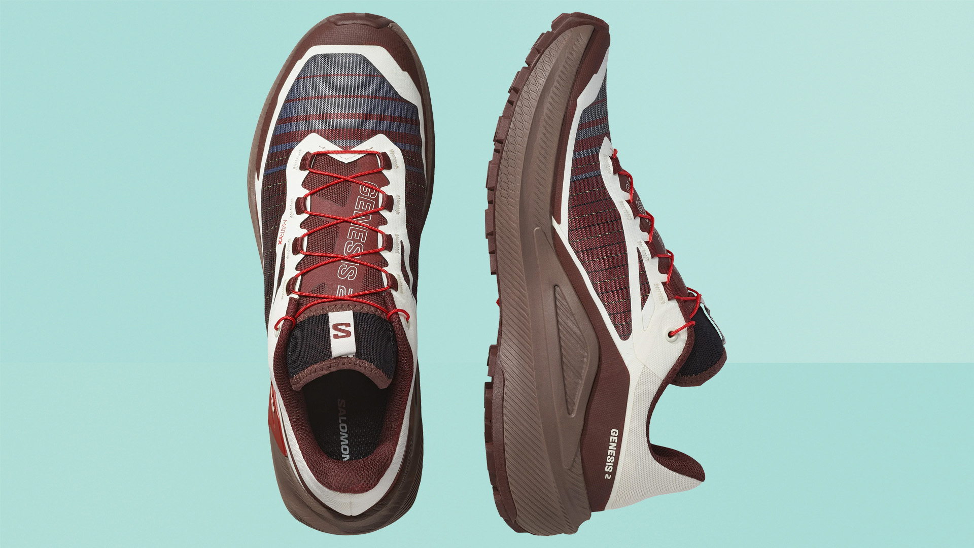 Salomon Genesis 2