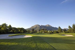 Erinvale Country & Golf Estate views