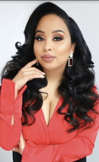Nydia Figueroa headshot