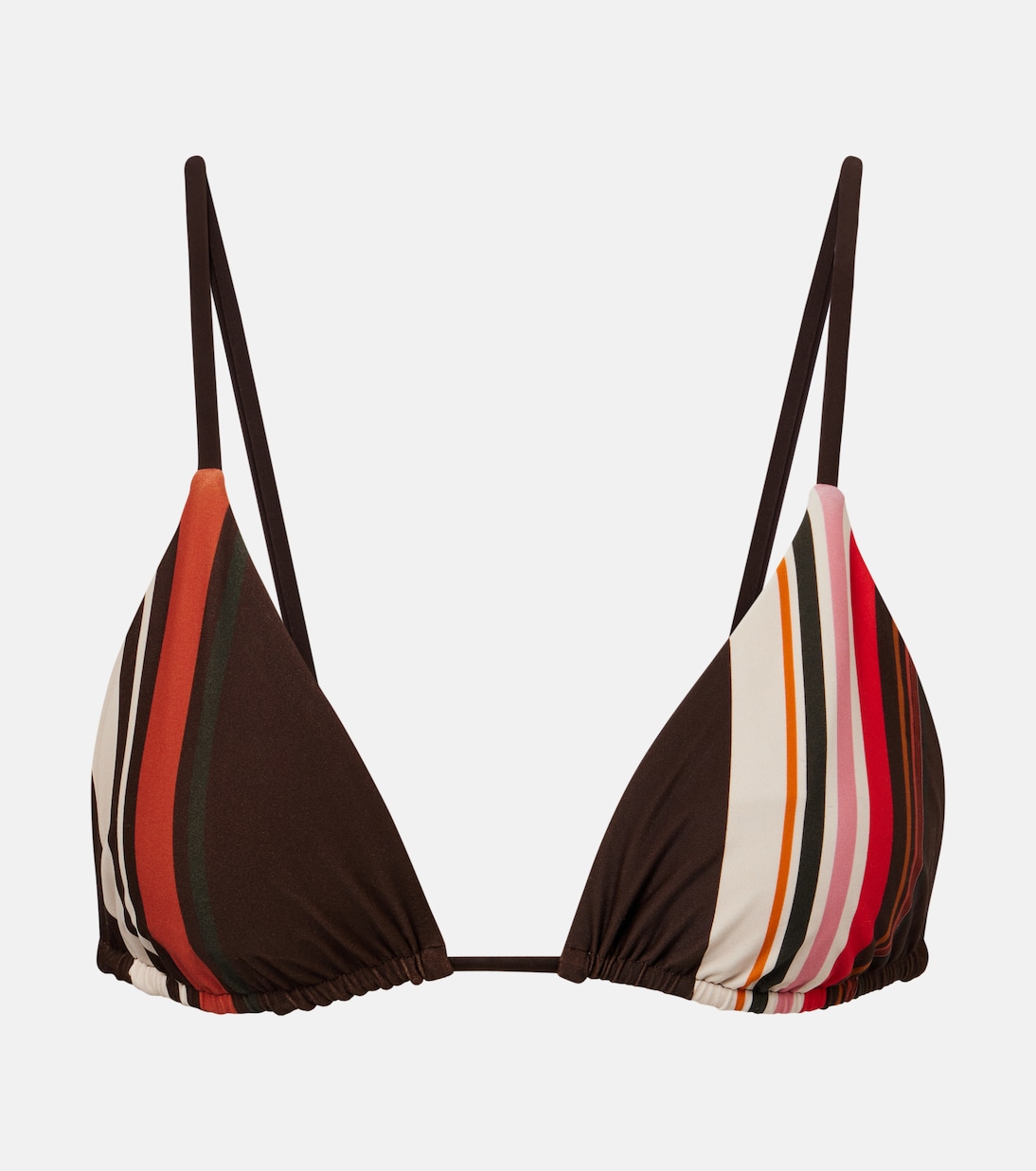 Thistle String Bikini Top